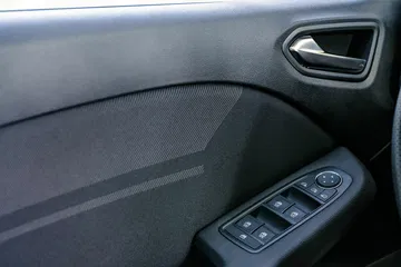 Renault Clio 2024 Prueba 32