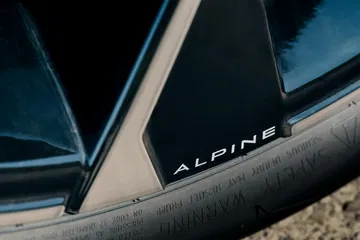 Renault Clio 2024 Prueba 38