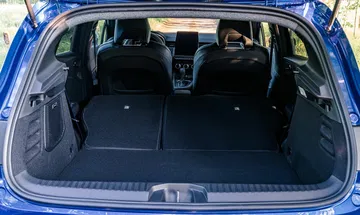 Renault Clio 2024 Prueba 42