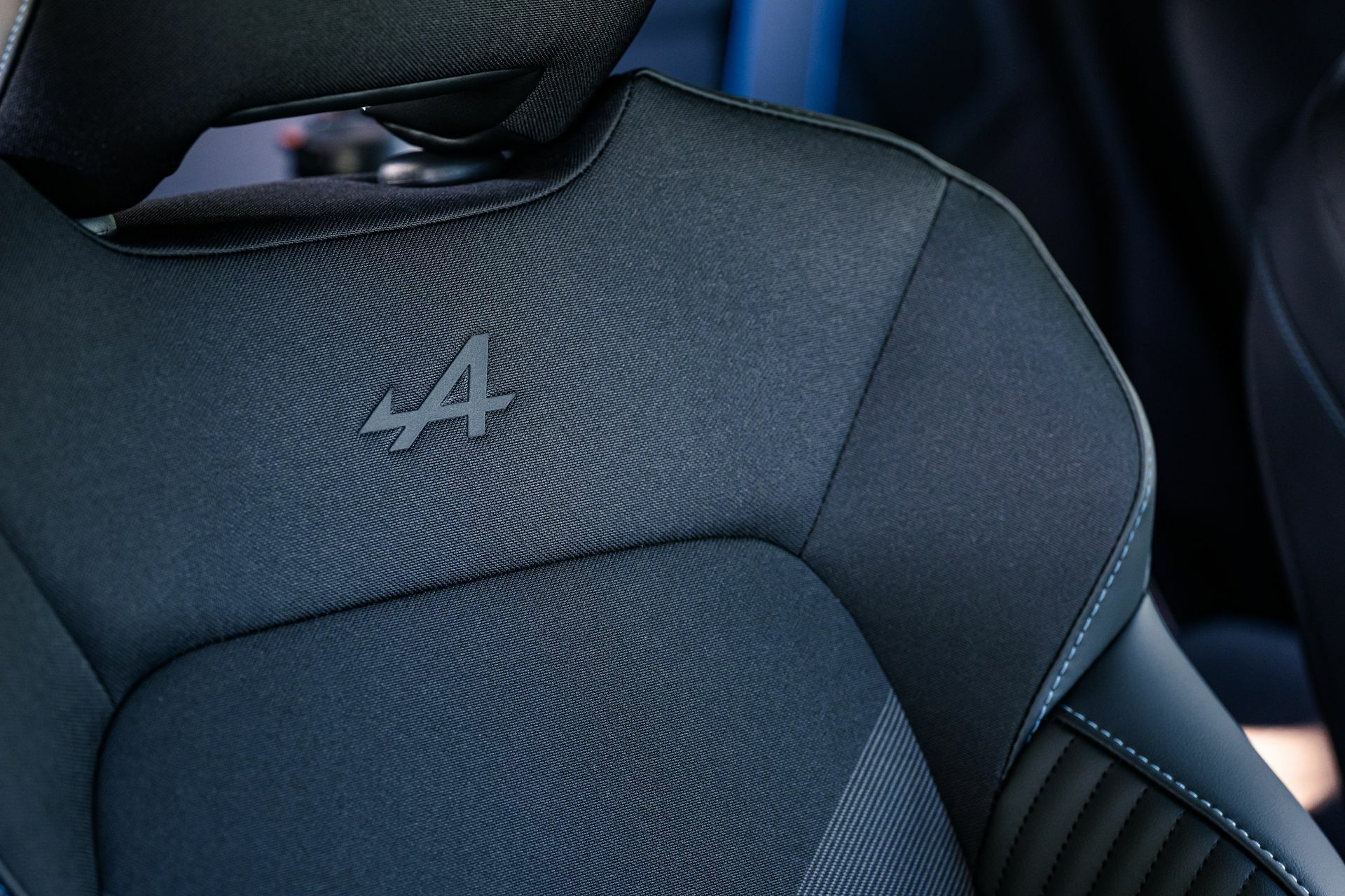 Renault Clio 2024 Prueba 45