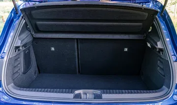 Renault Clio 2024 Prueba 49