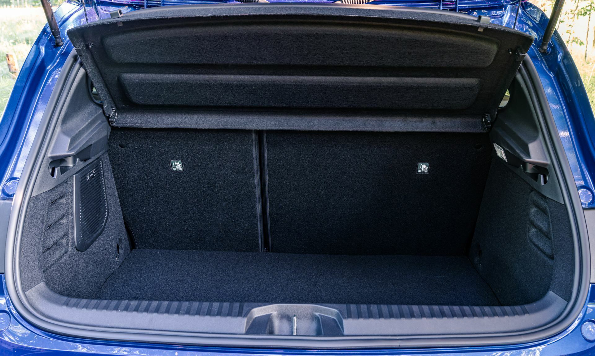 Renault Clio 2024 Prueba 49