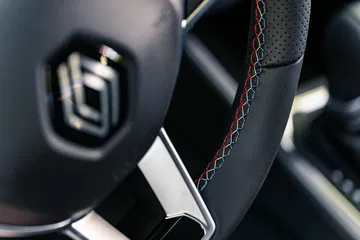 Renault Clio 2024 Prueba 51