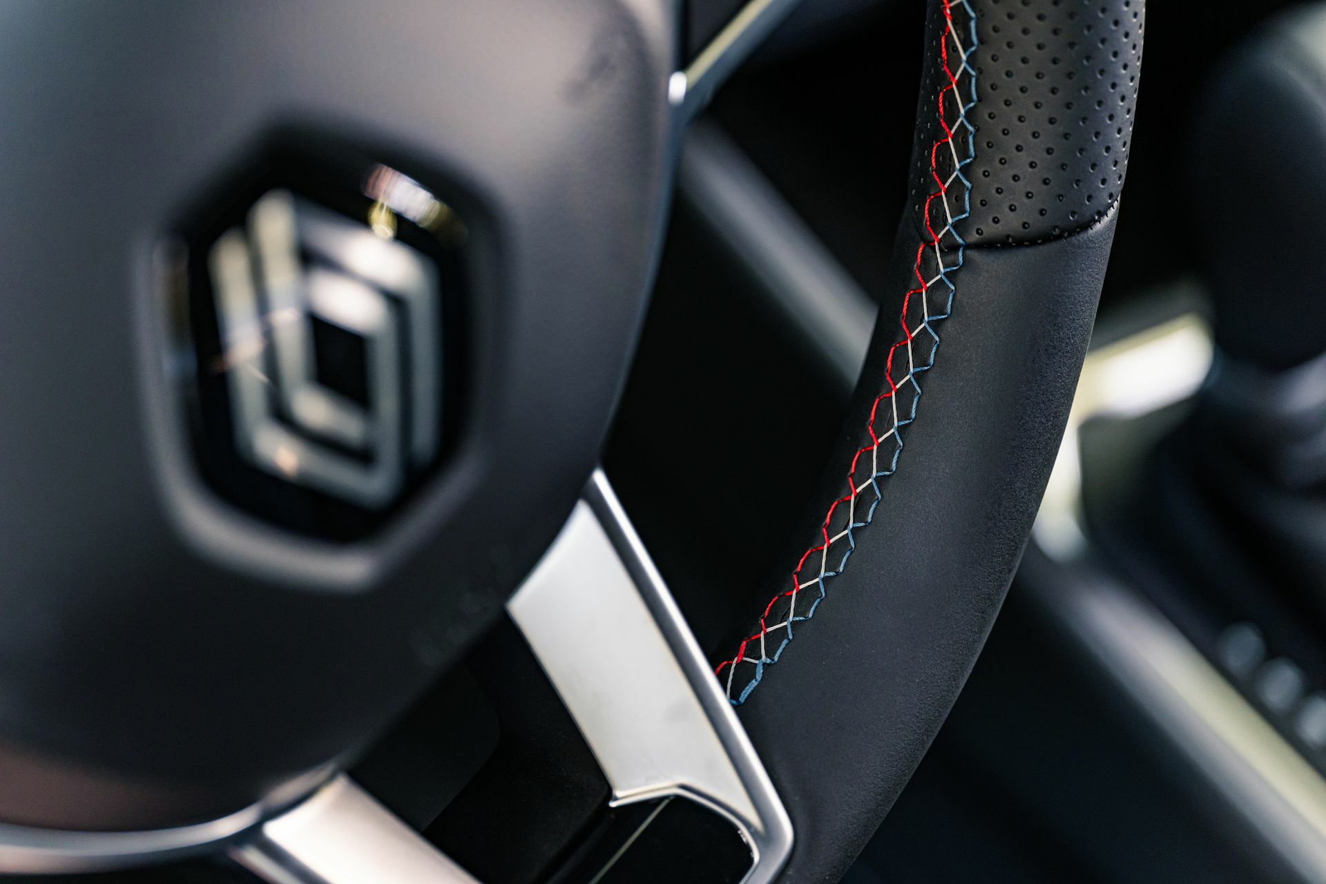 Renault Clio 2024 Prueba 51