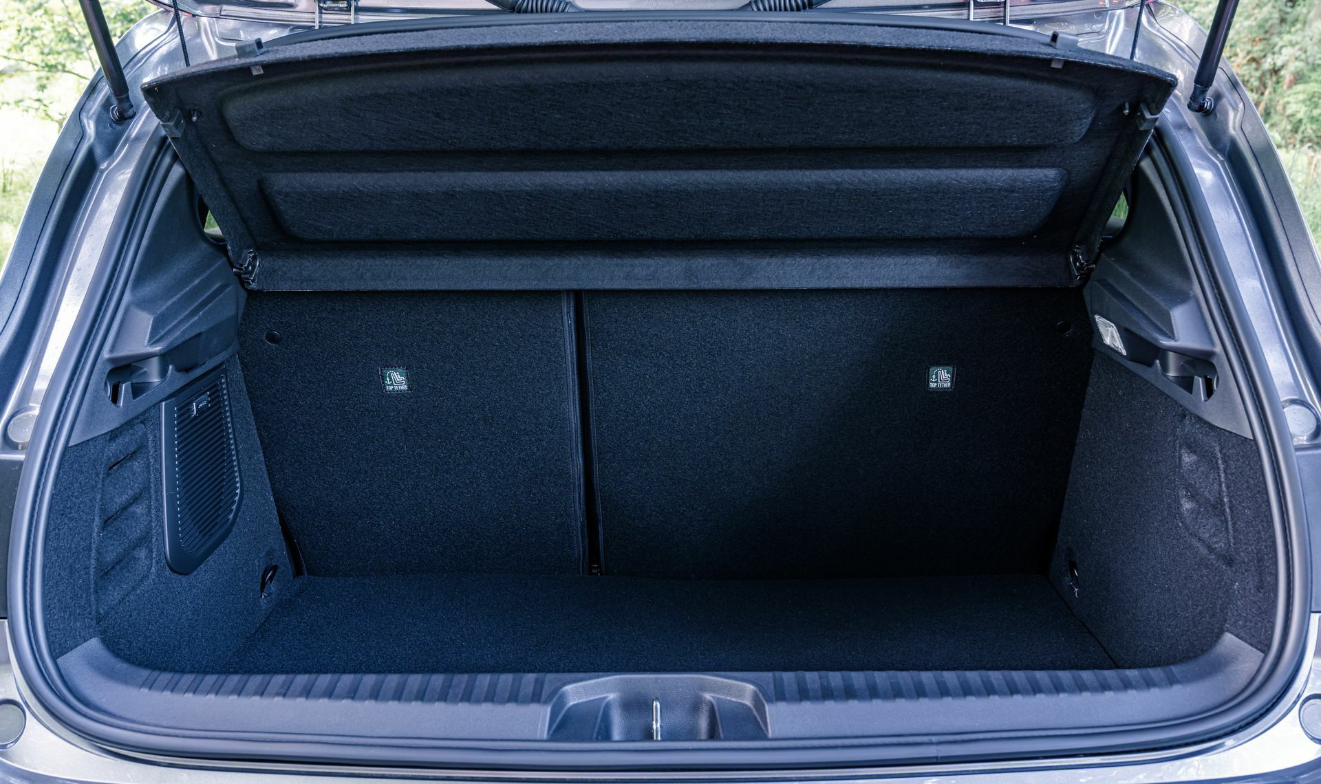 Renault Clio 2024 Prueba 57