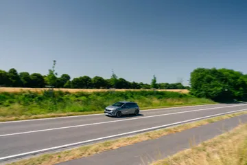 Renault Clio 2024 Prueba 62