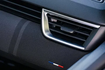 Renault Clio 2024 Prueba 68