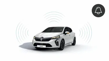 Renault Clio V (bja)