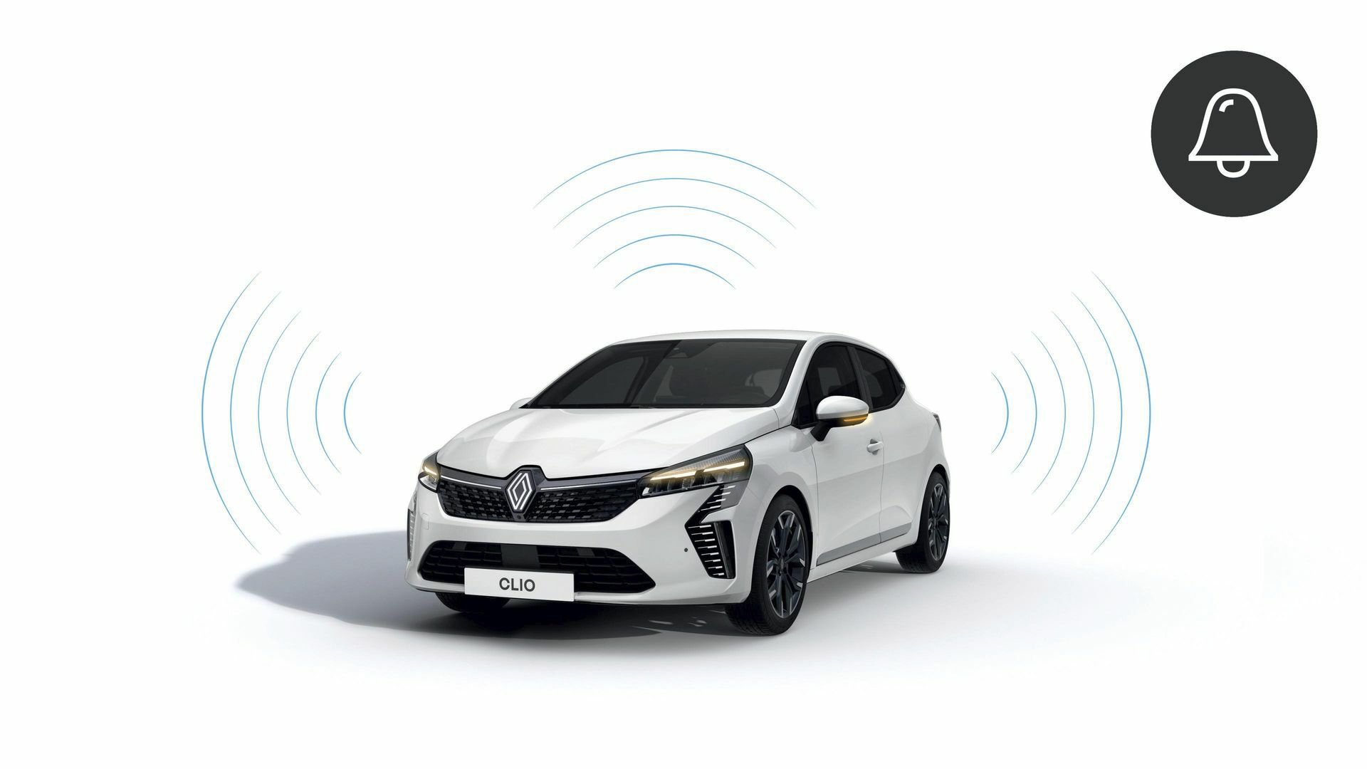 Renault Clio V (bja)