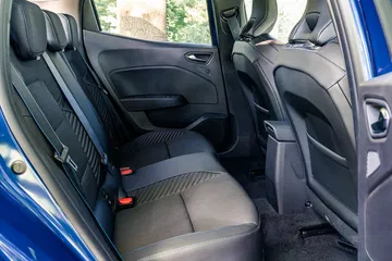 Renault Clio 2024 Prueba 79