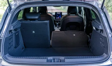 Renault Clio 2024 Prueba 92