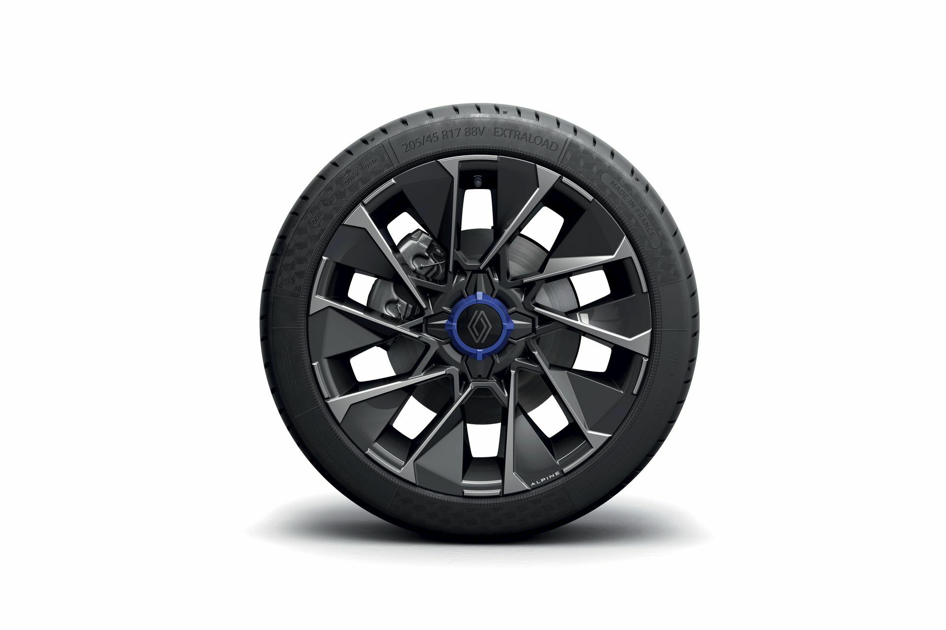 Renault Clio E Tech (bja Hev), Renault Clio V (bja)