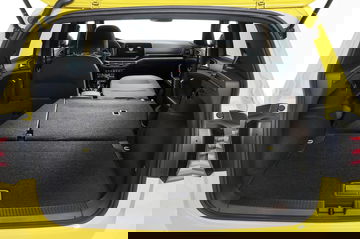 The New Volkswagen T Cross