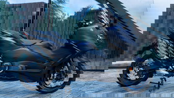Yamaha T Max 2023 02