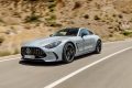 Das neue Mercedes-AMG GT Coupé: SO AMG, made in Affalterbach The all-new Mercedes-AMG GT Coupé: SO AMG, made in Affalterbach