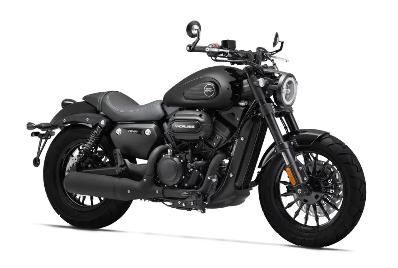 <h3>Parece una Harley y tiene un motor V-twin, pero cuesta lo mismo que una scooter</h3><br />
<h4>Puedes conducirla con carnet de coche</h4><br />
```<br /> 2 Noticias de Chile - Mediatribu