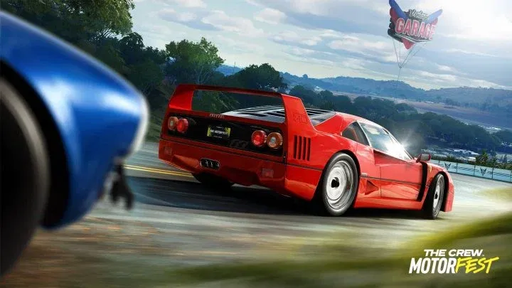 Análisis de The Crew: Motorfest, carreras al más puro estilo Ubisfot