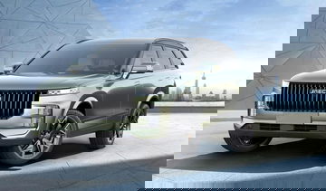 Imagen del JAECOO 7