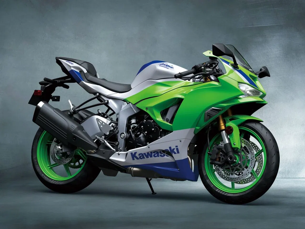 <h3>Con 129 CV y más de 13.000 rpm, esta superdeportiva apunta a desafiar a la Honda CBR600RR</h3><br /> 2 Noticias de Chile - Mediatribu
