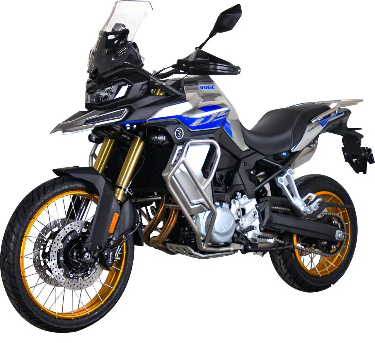 Voge 900DSX 2024
