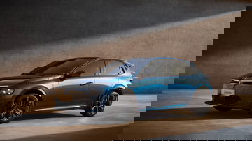 Imagen del Lancia Ypsilon