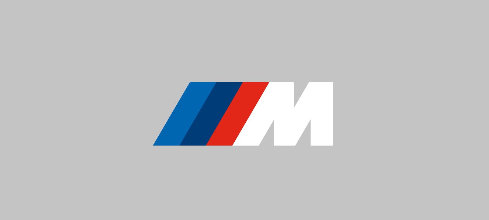 Qué representa el nuevo logo que lucirán los BMW M en 2022