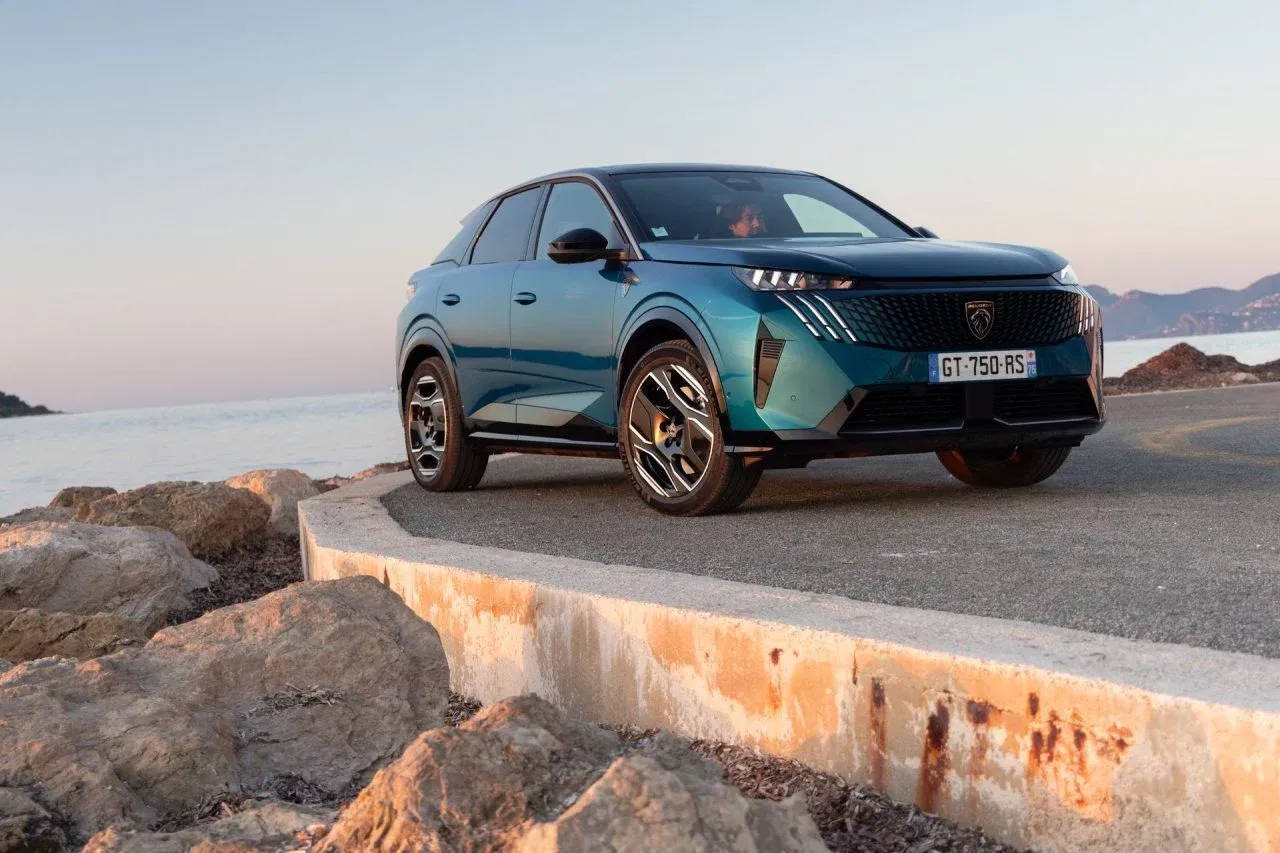 <h3>El SUV con etiqueta ECO y maletero amplio, rebajado 4.500 €, es una compra ideal en 2025</h3><br /> 2 Noticias de Chile - Mediatribu