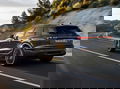 Audi SQ6 e-tron