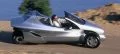 Perfil dinámico Mercedes F300 Life-Jet en movimiento