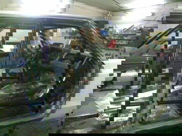 Refuerzo estructural avanzado para optimizar el rendimiento del CCX.