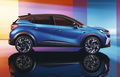 RENAULT CAPTUR (HJB), RENAULT CAPTUR E-TECH (HJB HEV)