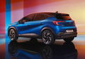 RENAULT CAPTUR (HJB)