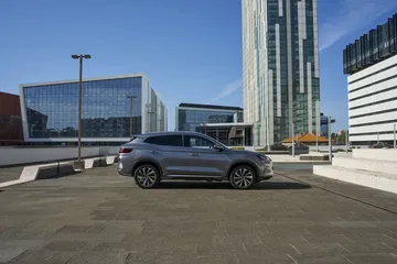 BYD Seal capturado con elegancia y diseño futurista