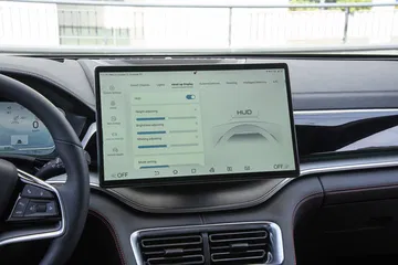 Innovadora pantalla de 19