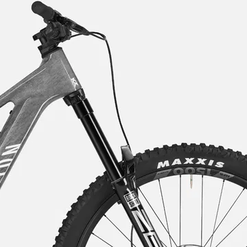 Canyon Torque ON CF Roczen, ebike de descenso