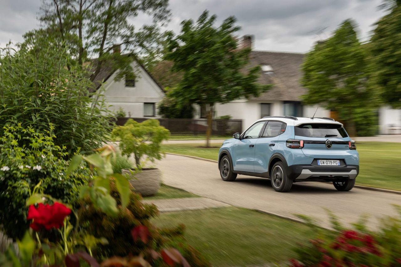 Perchè La Palestina Non è Uno Stato Aunque a España no llegará el acertado SUV de Skoda, aquí ya tenemos un