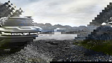 El Bigster Concept anticipa las líneas robustas del futuro SUV de Dacia