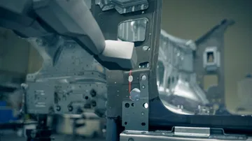 Nueva era de producción del Ford Explorer eléctrico en curso