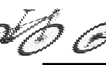 Ebike Mondraker Chaser con motor Bosch y doble suspensión.
