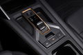 Consola central del CUPRA Formentor 2024 con cambio automático.