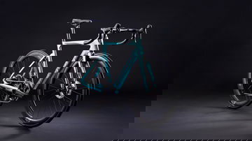 Bianchi presenta e-Oltre, la ebike futurista de solo 11 kg