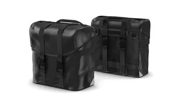 Accesorios opcionales para la Honda MSX125 Grom 2024.