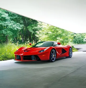 El Ferrari definitivo con tecnología de F1, un hito en rendimiento.