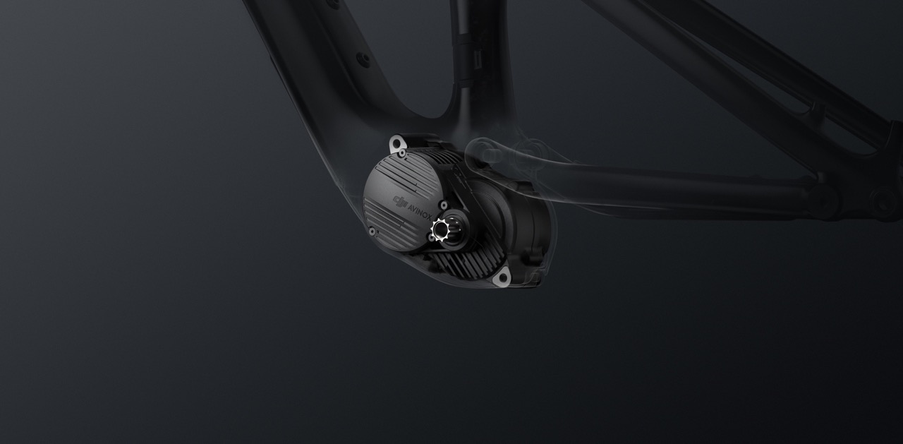 Un motor eléctrico innovador promete transformar la industria automotriz.