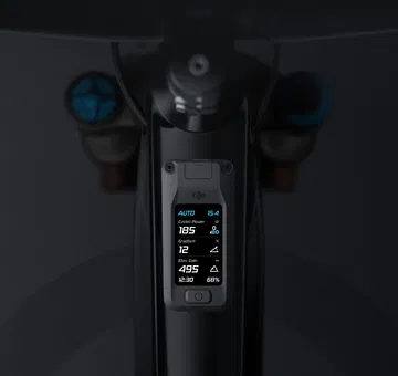 Motor eléctrico compacto y eficiente que promete revolucionar la industria.