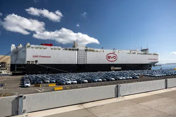 Evolución e impacto aranceles en importaciones automotrices