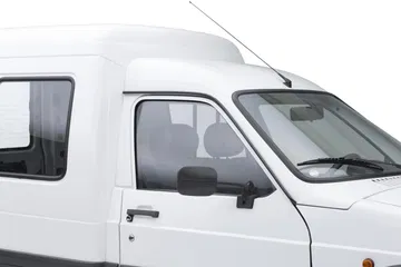 Citroën C15, icono de durabilidad y funcionalidad, cumple 40 años.