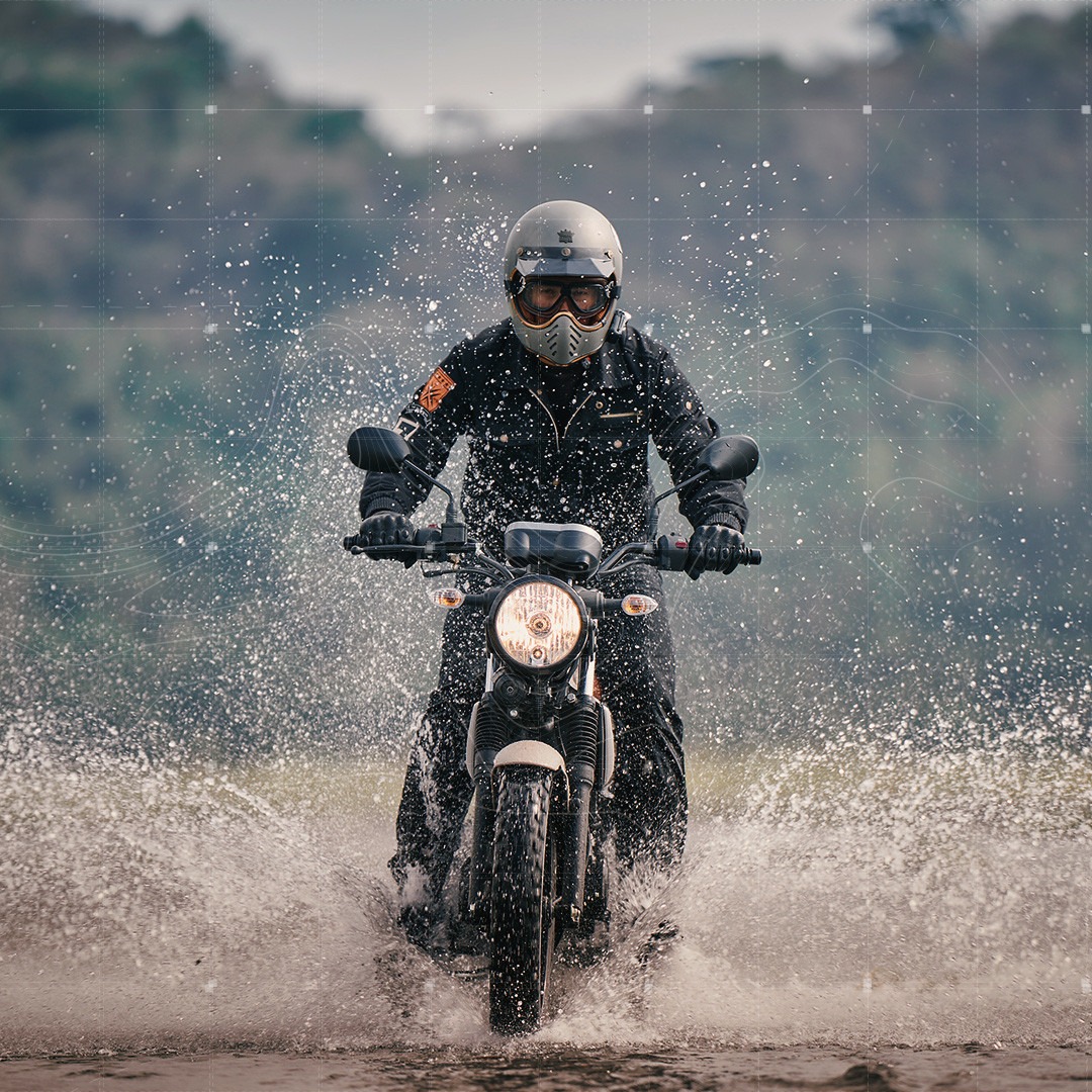 Yamaha en acción, eficiencia y versatilidad para el carnet de coche. Yamaha en acción, eficiencia y versatilidad para el carnet de coche.
