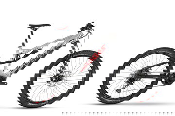 Innovadora e-bike Gas Gas con motor Yamaha, rendimiento todoterreno por menos de 3.000 euros.