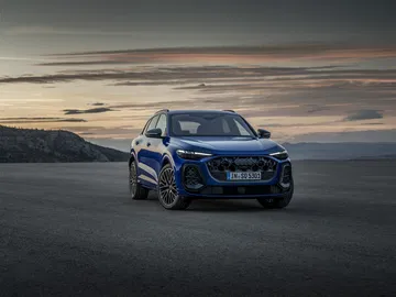 El Audi Q5 redefinido: diseño vanguardista y rendimiento excepcional.